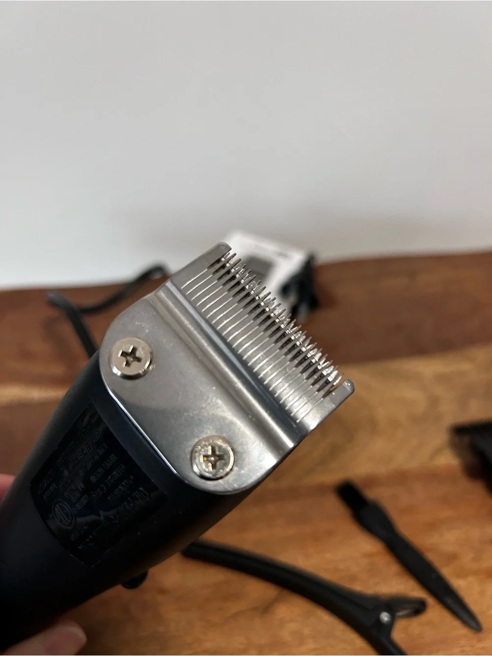 Conair Man Clippers Razor Groooming Set - Picture 8 of 8